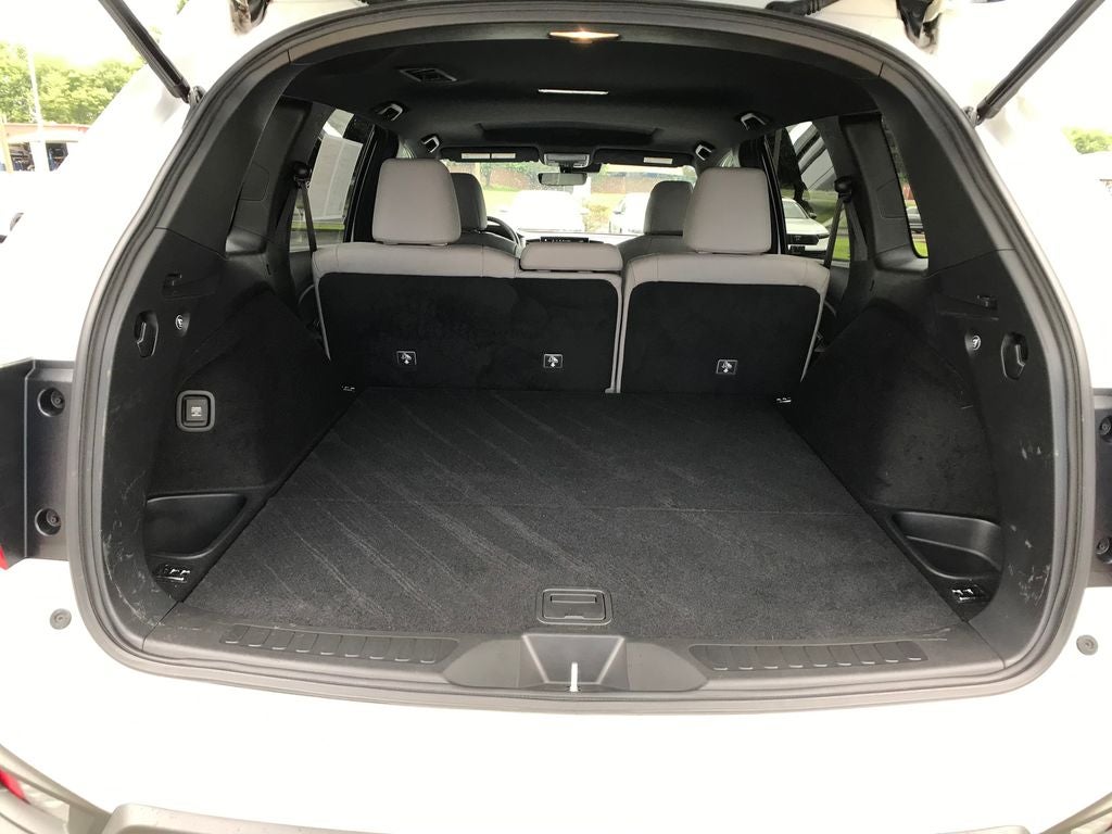 2024 Honda Passport EX-L