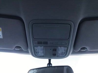 2017 Honda Ridgeline RTL