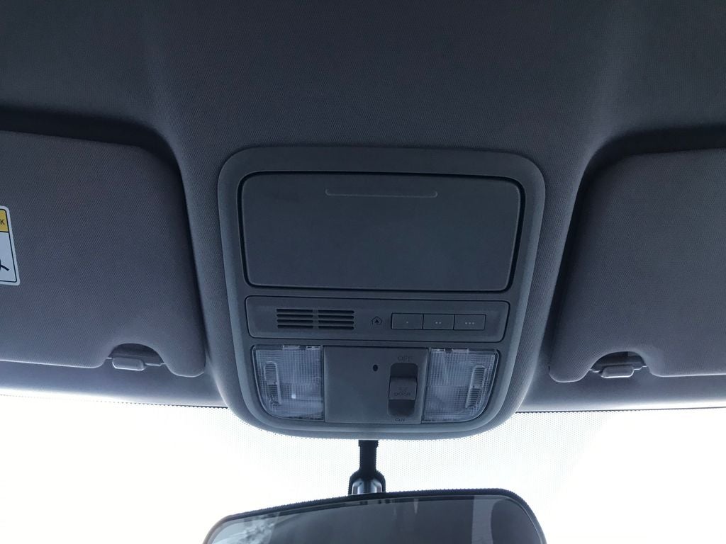 2017 Honda Ridgeline RTL