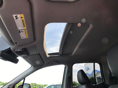 2021 Honda Ridgeline RTL-E