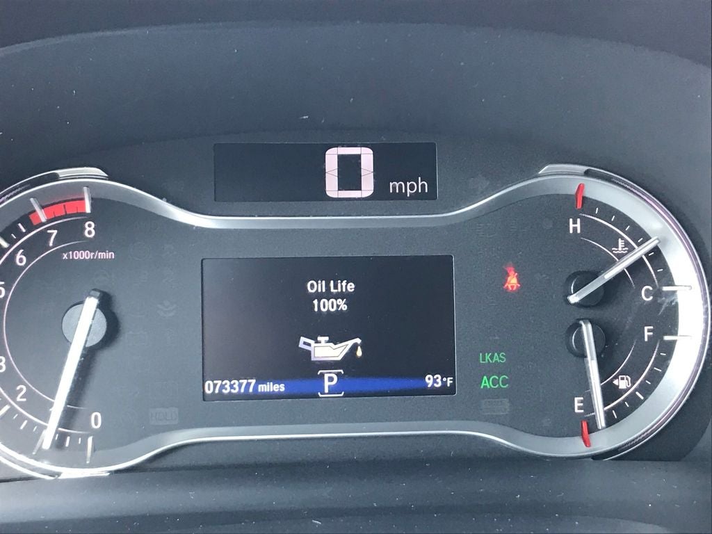 2021 Honda Ridgeline RTL-E