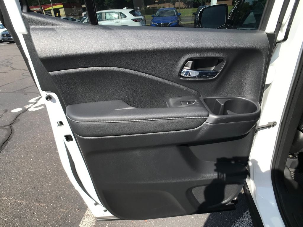 2021 Honda Ridgeline RTL-E