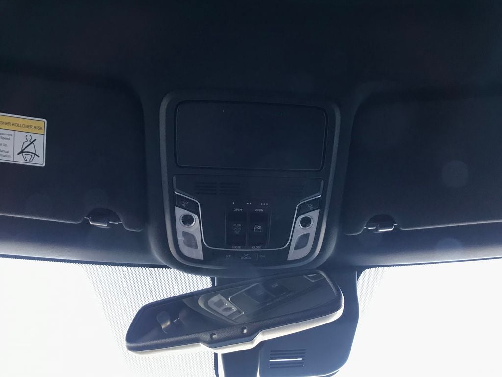 2019 Honda Ridgeline Black Edition