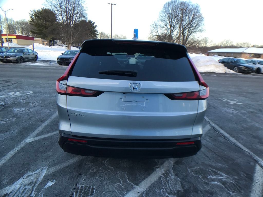 2023 Honda CR-V EX
