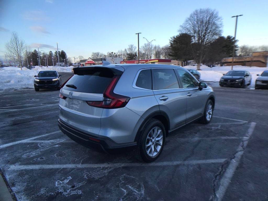 2023 Honda CR-V EX