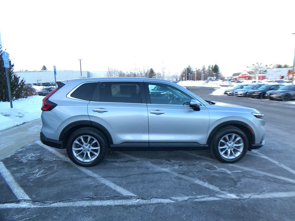 2023 Honda CR-V EX