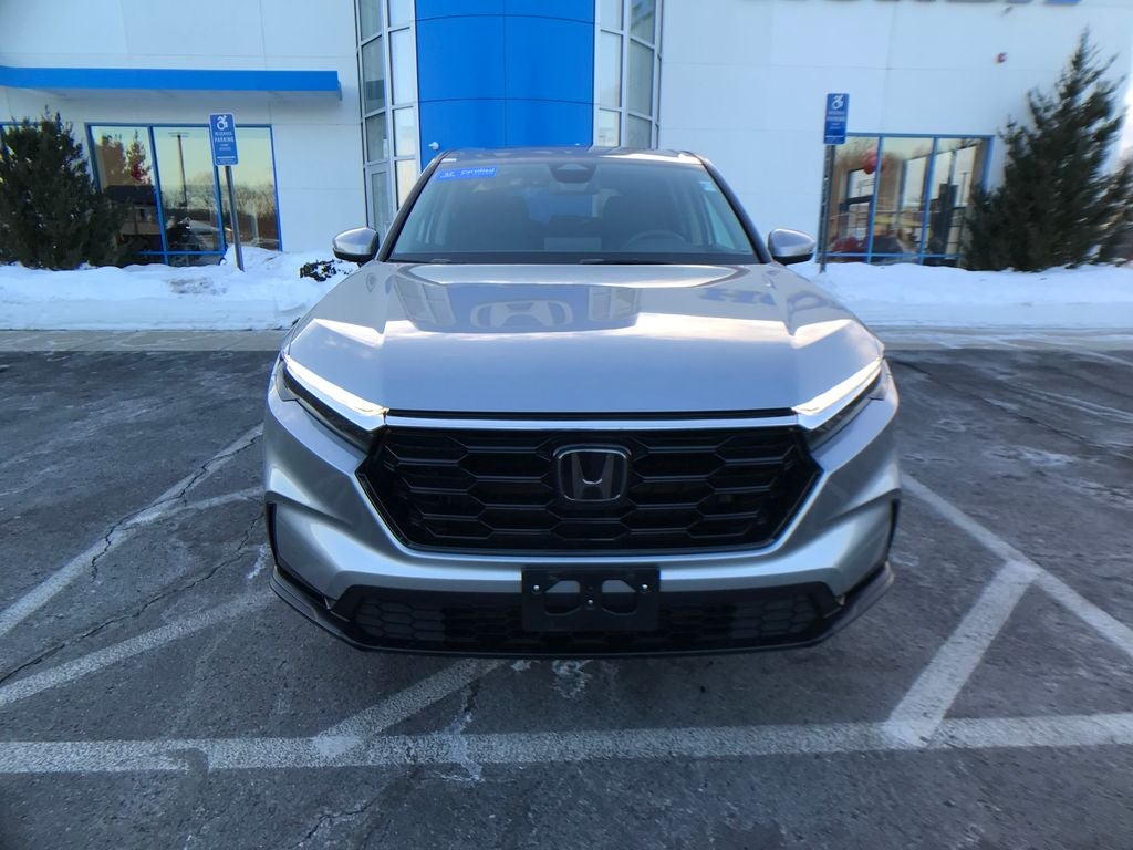 2023 Honda CR-V EX