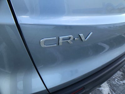 2023 Honda CR-V EX