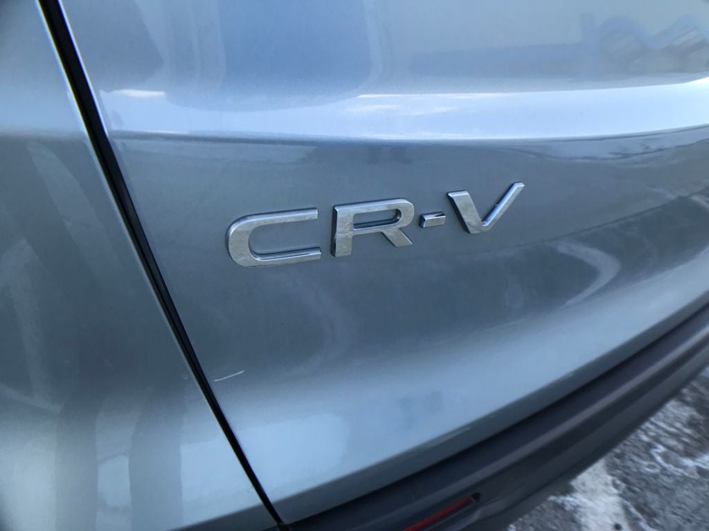 2023 Honda CR-V EX