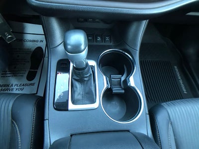 2019 Toyota Highlander LE Plus