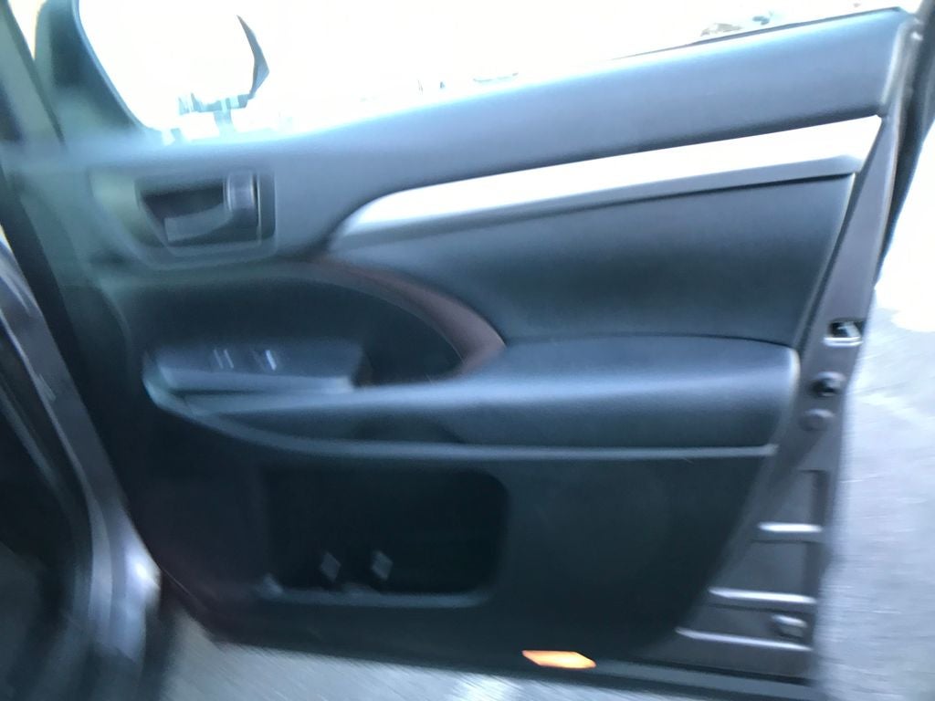 2019 Toyota Highlander LE Plus