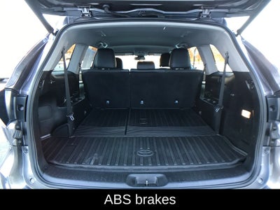 2019 Toyota Highlander LE Plus