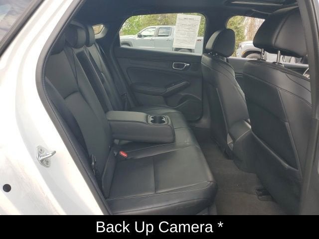 2024 Acura Integra w/A-Spec Technology Package