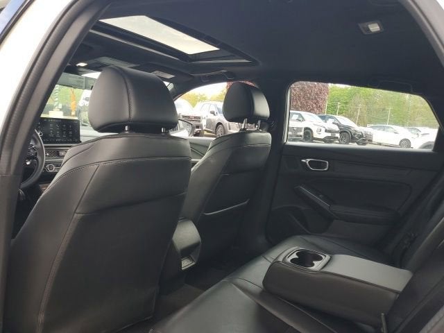 2024 Acura Integra w/A-Spec Technology Package