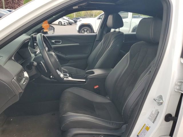 2024 Acura Integra w/A-Spec Technology Package