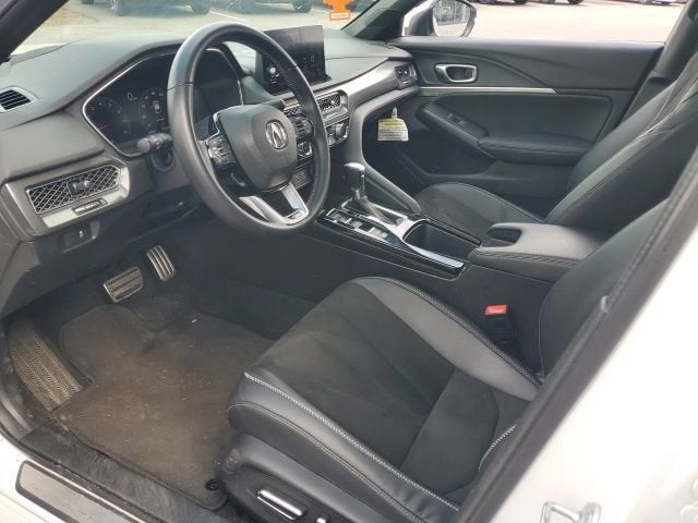2024 Acura Integra w/A-Spec Technology Package