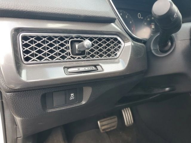 2024 Acura Integra w/A-Spec Technology Package