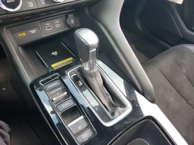2024 Acura Integra w/A-Spec Technology Package