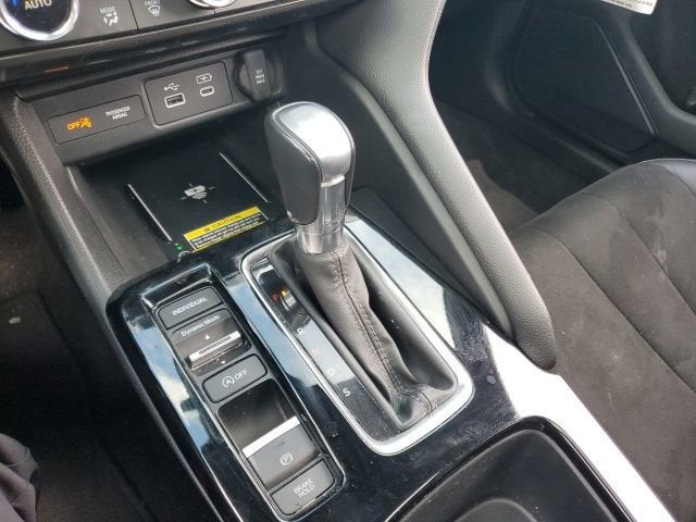 2024 Acura Integra w/A-Spec Technology Package