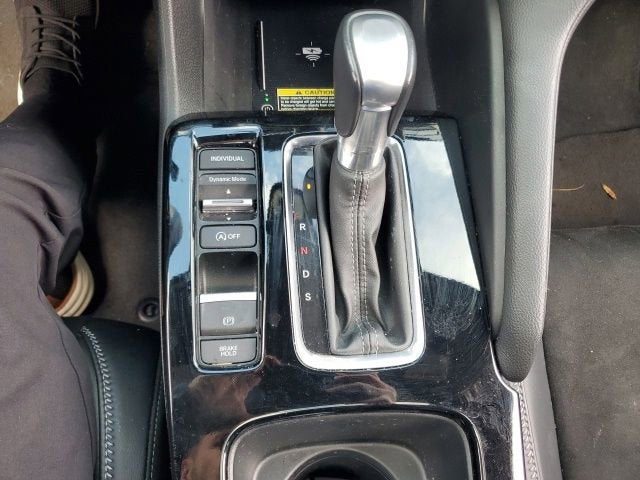 2024 Acura Integra w/A-Spec Technology Package