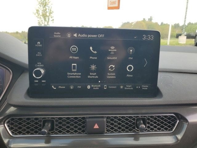 2024 Acura Integra w/A-Spec Technology Package