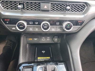 2024 Acura Integra w/A-Spec Technology Package