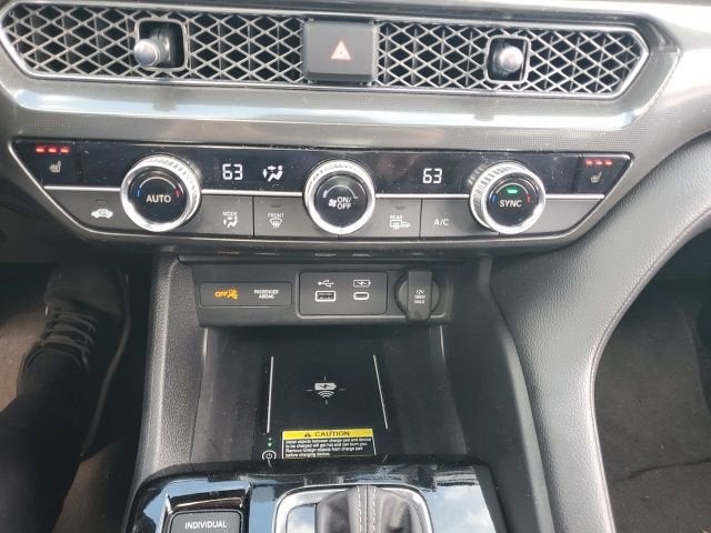 2024 Acura Integra w/A-Spec Technology Package