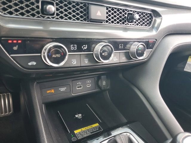 2024 Acura Integra w/A-Spec Technology Package