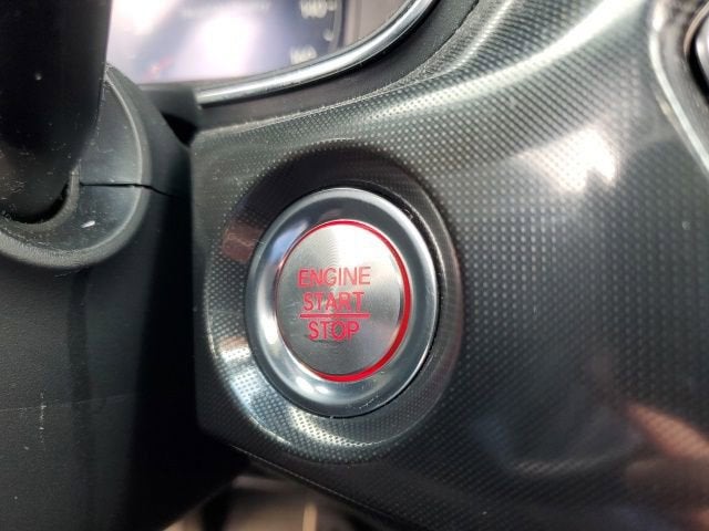 2024 Acura Integra w/A-Spec Technology Package