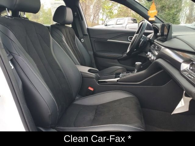 2024 Acura Integra w/A-Spec Technology Package