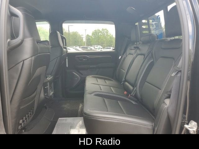 2025 RAM 1500 RHO