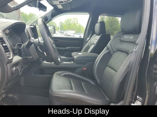 2025 RAM 1500 RHO