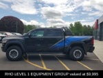 2025 RAM 1500 RHO