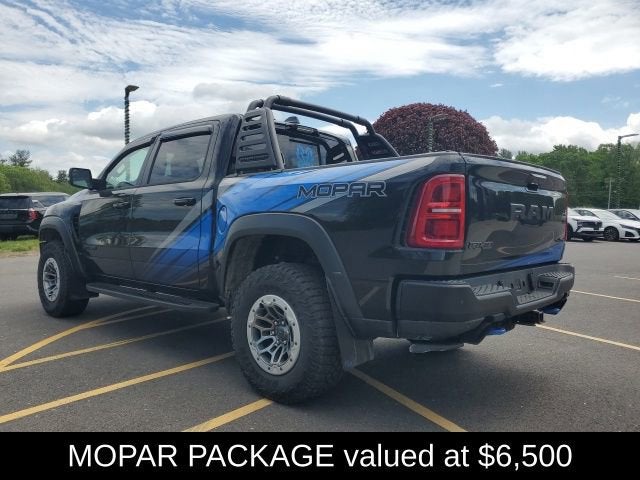 2025 RAM 1500 RHO
