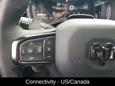 2025 RAM 1500 RHO