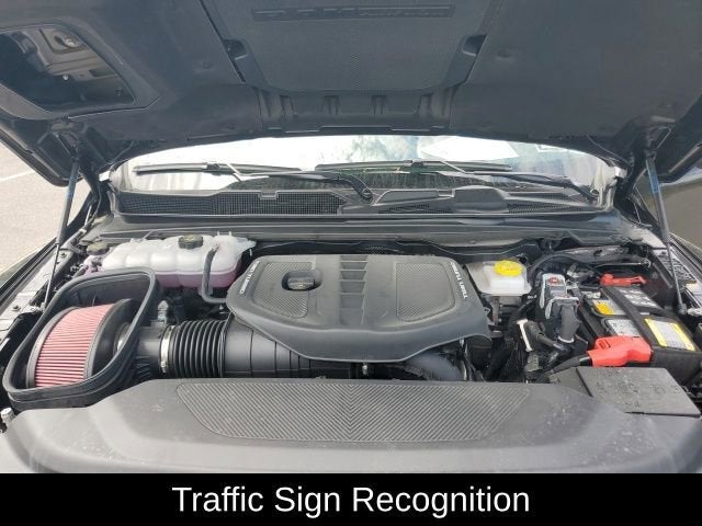 2025 RAM 1500 RHO