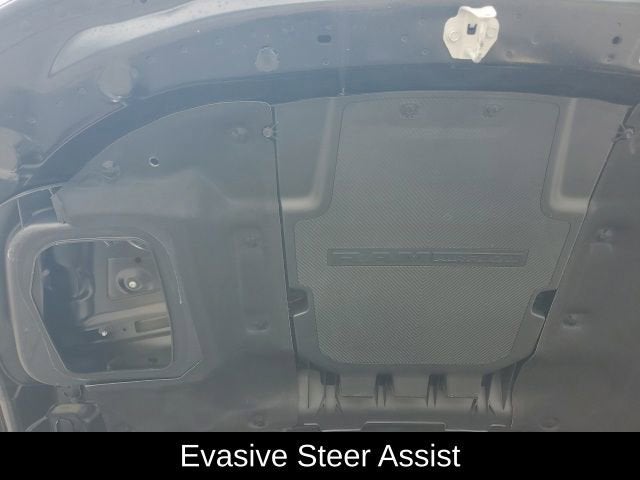 2025 RAM 1500 RHO