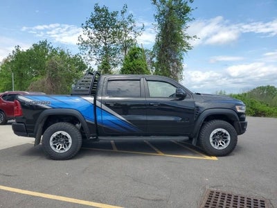 2025 RAM 1500 RHO