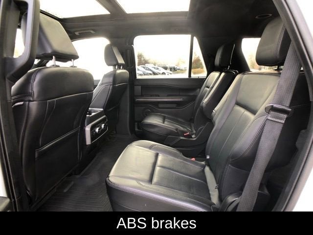 2021 Ford Expedition XLT