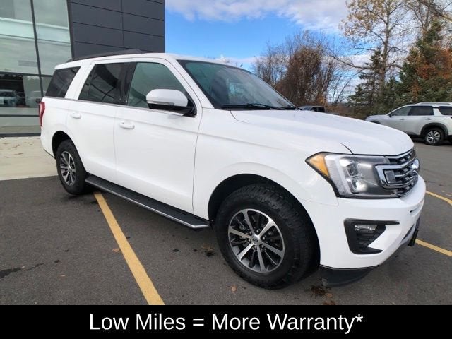 2021 Ford Expedition XLT