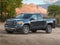 2018 GMC Canyon 4WD All Terrain w/Cloth