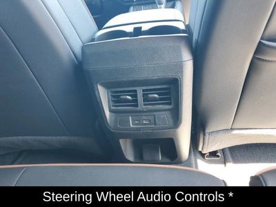 2024 GMC Canyon 4WD AT4