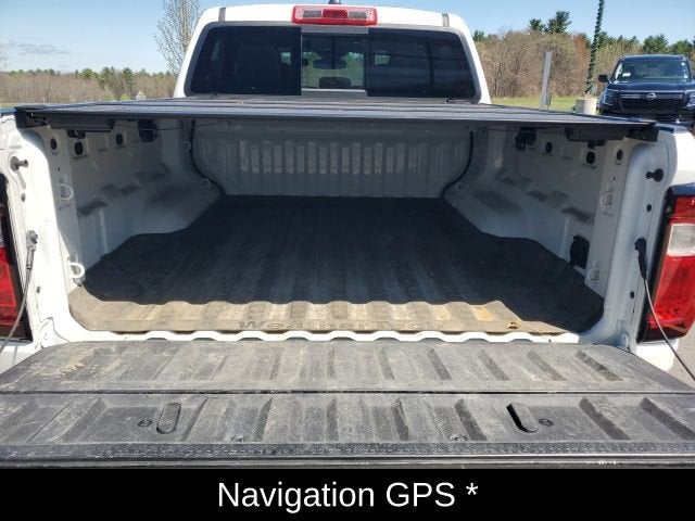 2024 GMC Canyon 4WD AT4