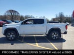 2024 GMC Canyon 4WD AT4