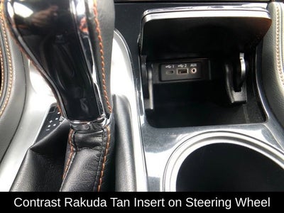 2019 Nissan Maxima Platinum