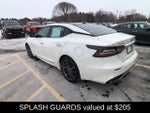 2019 Nissan Maxima Platinum