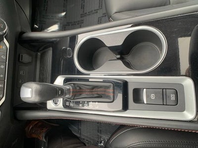 2024 Nissan Altima 2.0 SR
