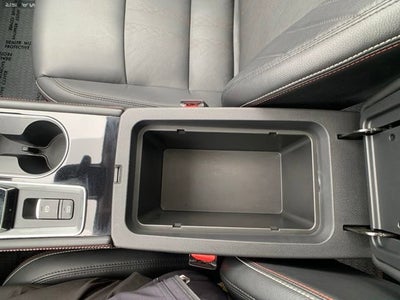 2024 Nissan Altima 2.0 SR