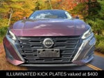 2024 Nissan Altima 2.5 SL