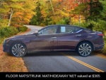 2024 Nissan Altima 2.5 SL